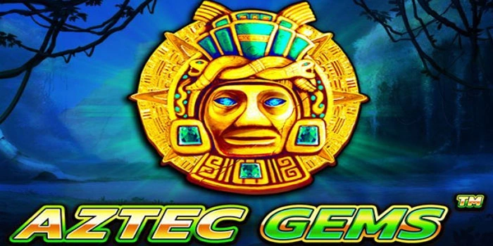 Cara Pintar Bermain Slot Aztec Gems Supaya Selalu Untung