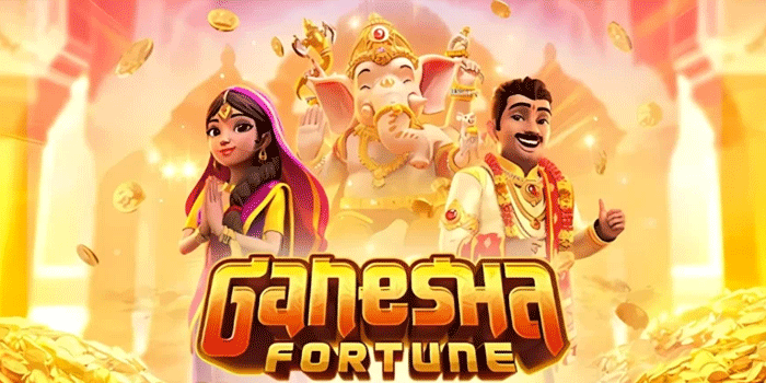 Tips Menang Mudah di Slot Ganesha Fortune Terpopuler