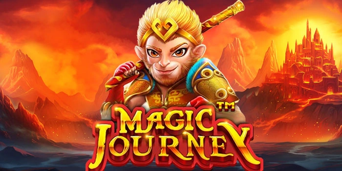 Strategi Terbaik Agar Jackpot di Slot Magic Journey Cepat Didapat