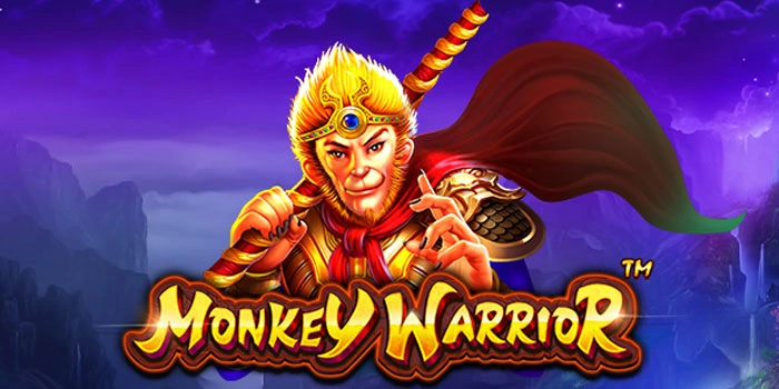 Trik Cerdas Raih Jackpot Fantastis di Slot Monkey Warrior