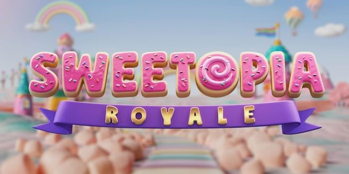 Raih Jackpot Besar di Slot Sweetopia Royale Tips dan Strategi Ampuh