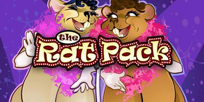 Strategi Tepat Main Slot The Rat Pack Tanpa Takut Rugi
