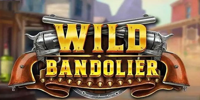 Strategi Meningkatkan Peluang Menang di Slot Wild Bandolier