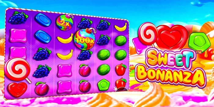 Tips Jitu Raih Jackpot Gede di Slot Sweet Bonanza