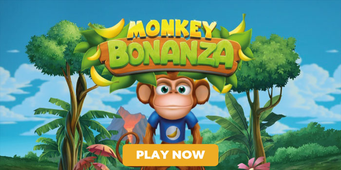 Temukan Cara Cerdas Jackpot Besar Slot Monkey Bonanza