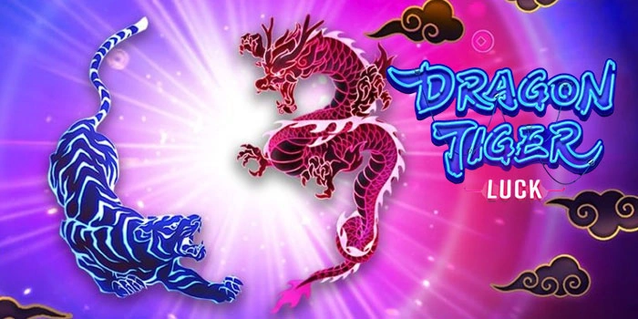 Trik Rahasia Slot Dragon Tiger Luck Biar Cepat Kaya