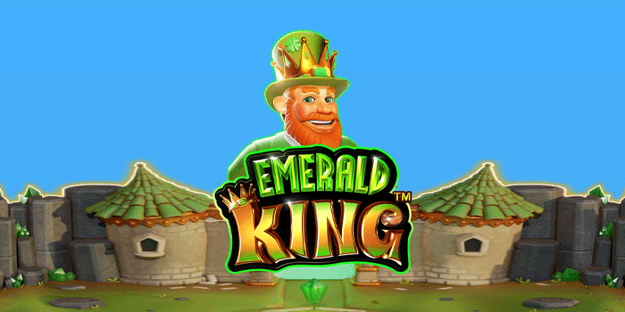 Cara Efektif Terbaik Menang Di Slot Emerald King 