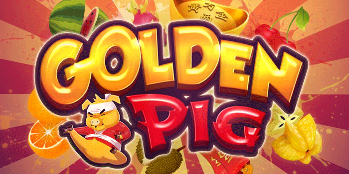 Strategi Paling Gacor Raih Jackpot Di Golden Pig 