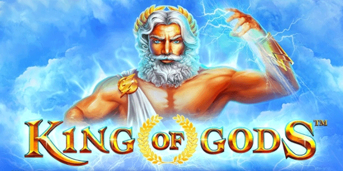 Peluang Besar Agar Jackpot Besar Di King Of Gods 