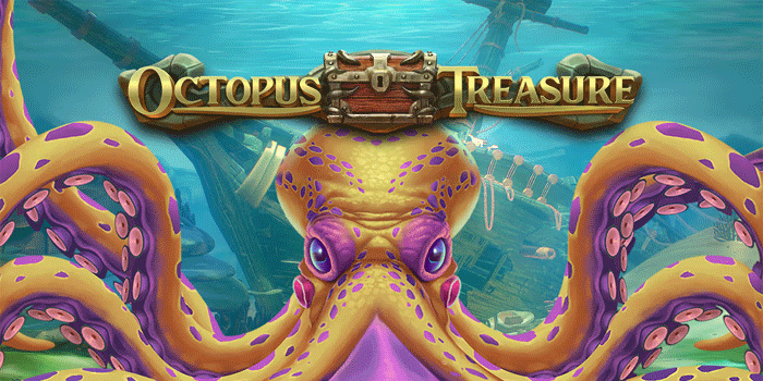 Rahasia Terbaru Kemenangan Besar Di Octopus Treasure