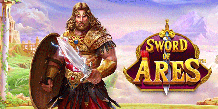 Strategi Terbaru Cuan Tinggi Di Sword Of Ares 