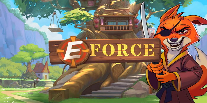 Tips Meraih Kemenangan Jackpot Bermain Slot E-Force