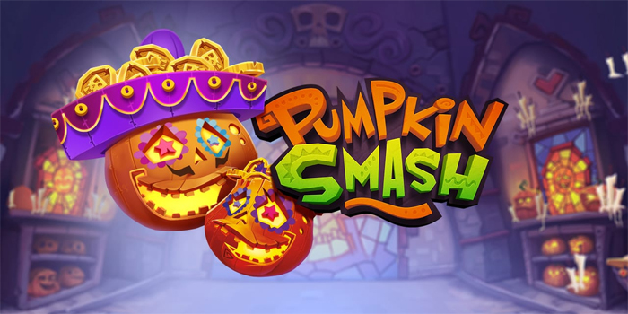 Cara Sukses Mudah Jackpot Bermain Slot Pumpkin Smash