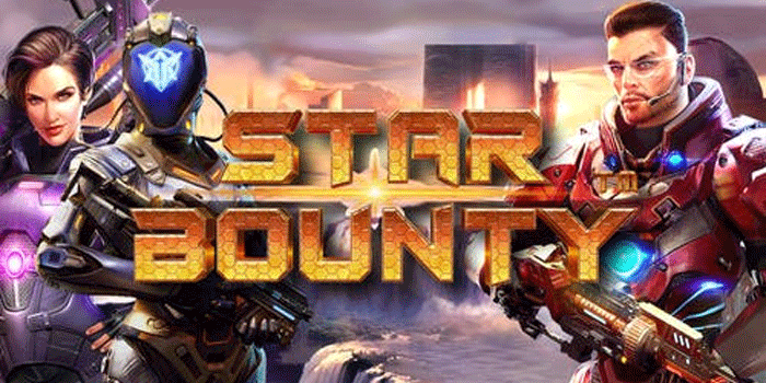 Dapatkan Peluang Cuan Besar Di Slot Star Bounty