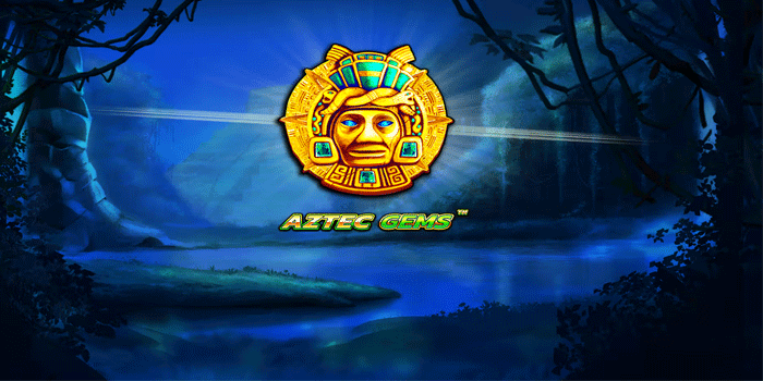 Aztec Gems: Mengenal Game Klasik dengan Nuansa Aztec yang Khas